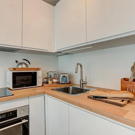 Διαμέρισμα Mika, Alpes Agency, Slope Side Location, Chamonix, Sleeps 4-6