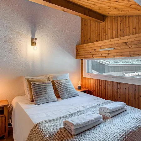 Διαμέρισμα Mika, Alpes Agency, Slope Side Location, Chamonix, Sleeps 4-6 *