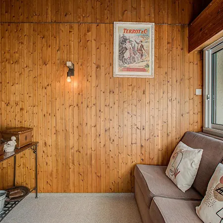 Mika, Alpes Agency, Slope Side Location, Chamonix, Sleeps 4-6 Σαμονί
