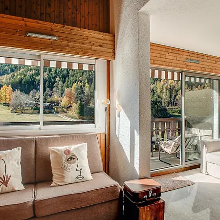 Apartman Mika, Alpes Agency, Slope Side Location, Chamonix, Sleeps 4-6 Chamonix