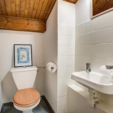 Mika, Alpes Agency, Slope Side Location, Chamonix, Sleeps 4-6 Apartman