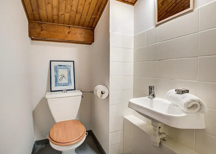 Apartment Mika, Alpes Agency, Slope Side Location, Central Chamonix, Sleeps 4-6 Apartman