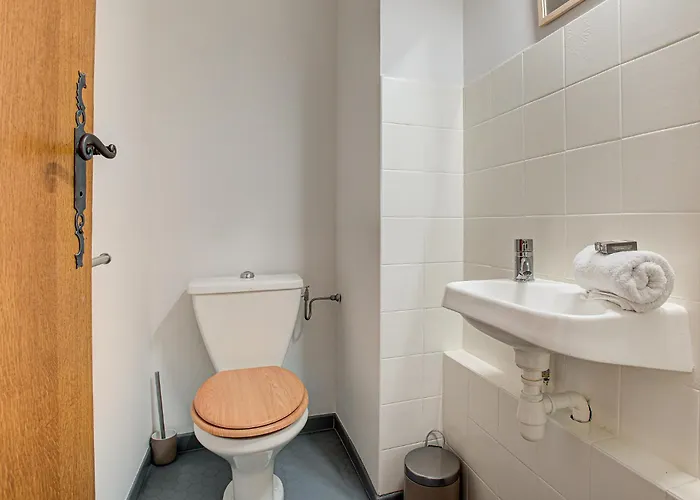 Apartment Mika, Alpes Agency, Slope Side Location, Central Chamonix, Sleeps 4-6 Apartman *